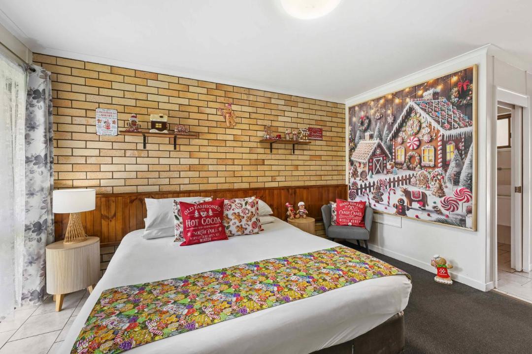 Photo of Bedroom in East Toowoomba