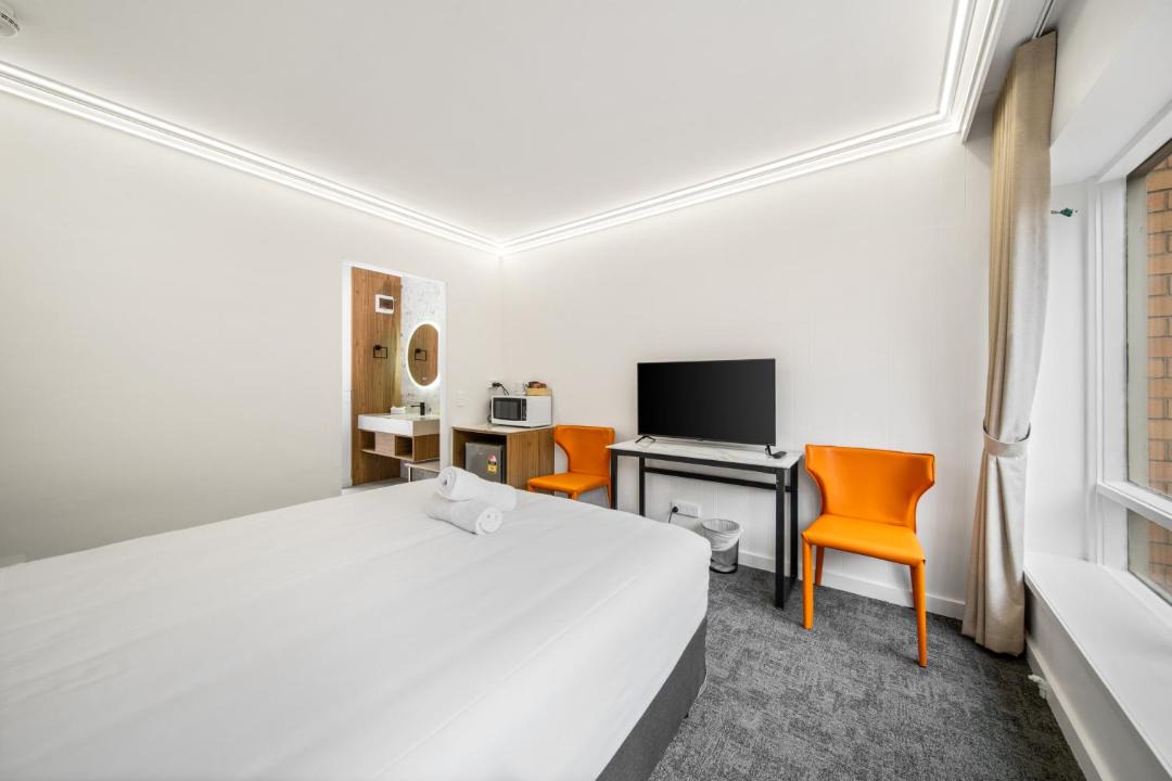 Photo of Bedroom in Newtown