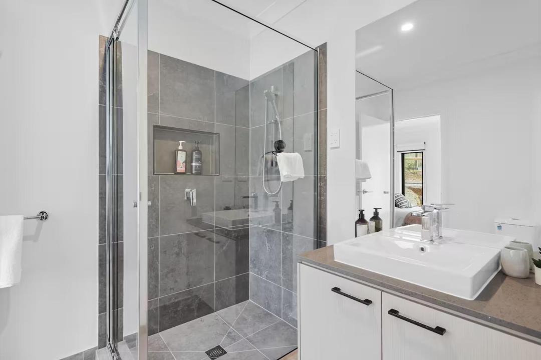 Photo of Bathroom in San Remo