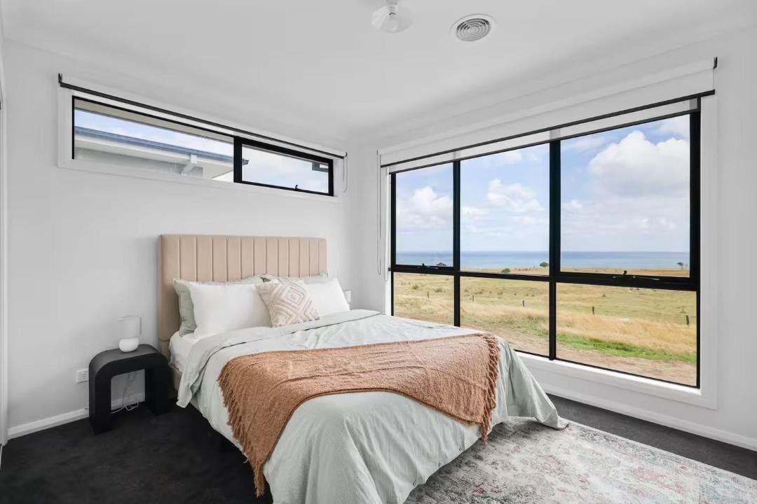 Photo of Bedroom in San Remo
