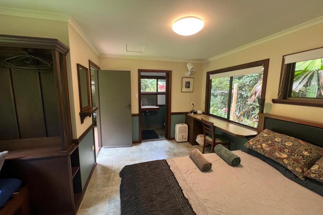 Photo of Bedroom in Topaz