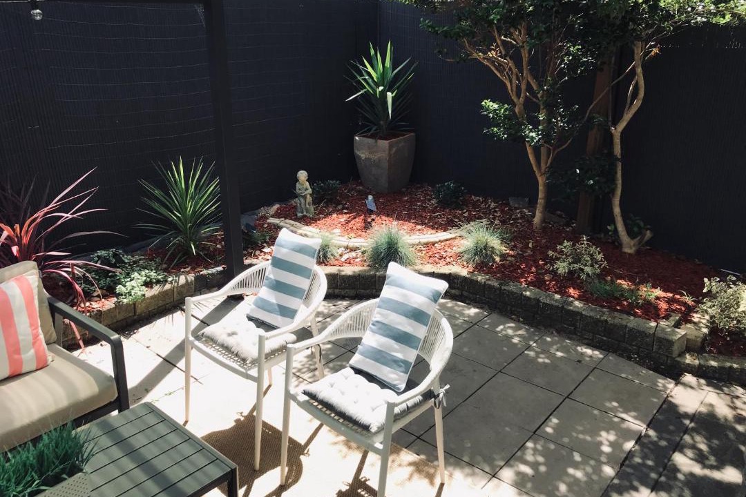 Photo of Patio Balcony in Toronto