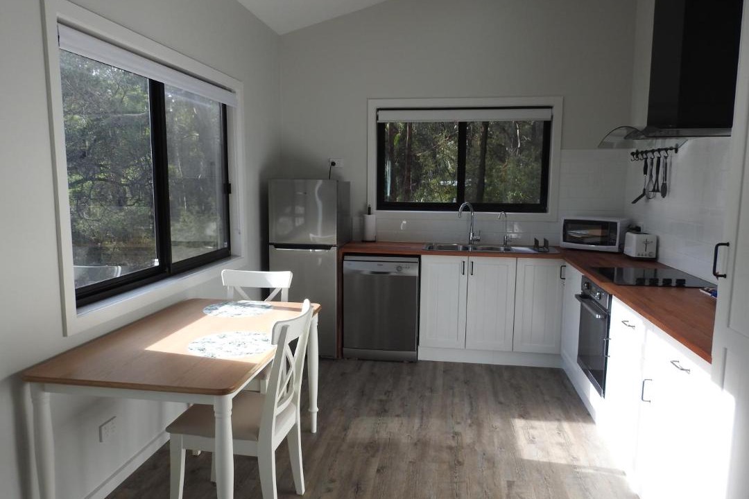 Photo of Kitchen in Halls Gap