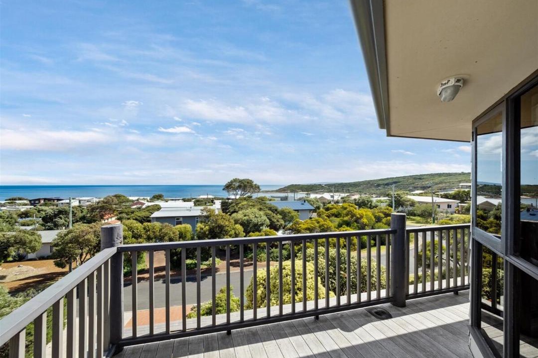 Photo of Patio Balcony in Gracetown