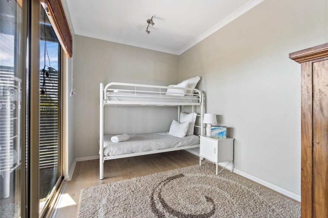 Photo of Bedroom in Gracetown