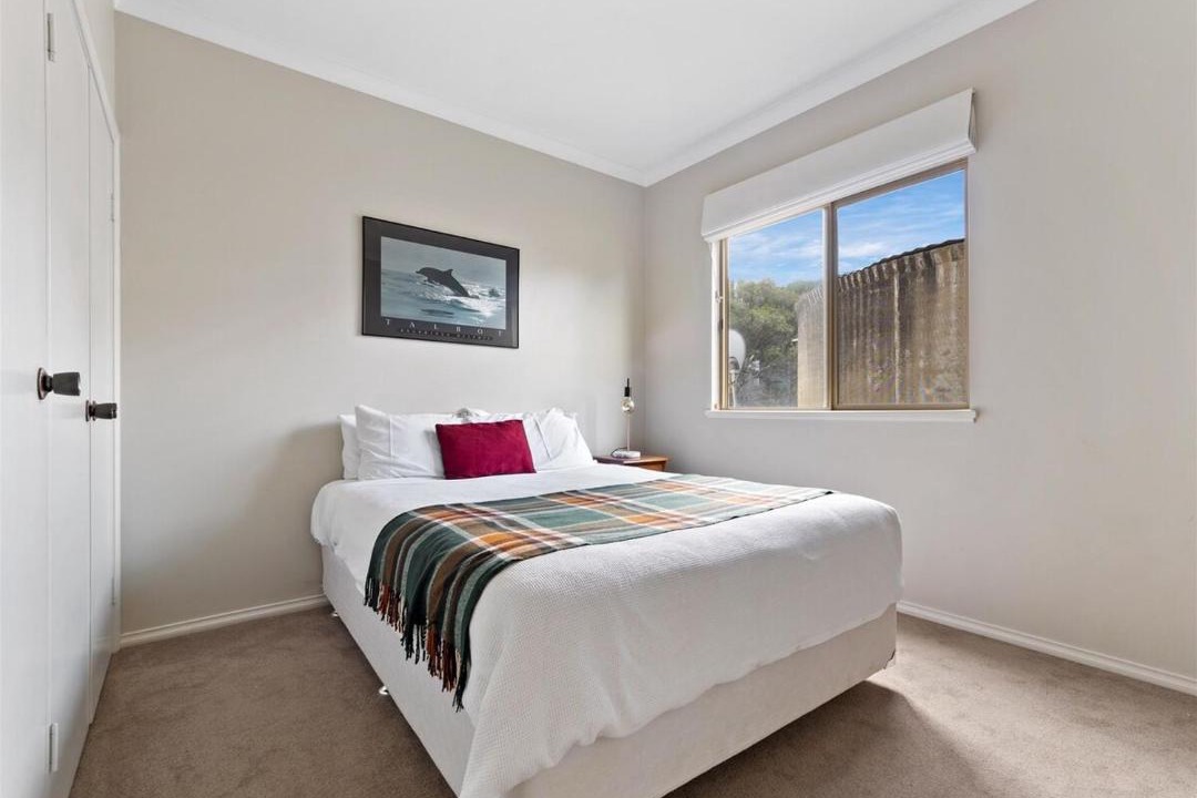 Photo of Bedroom in Gracetown