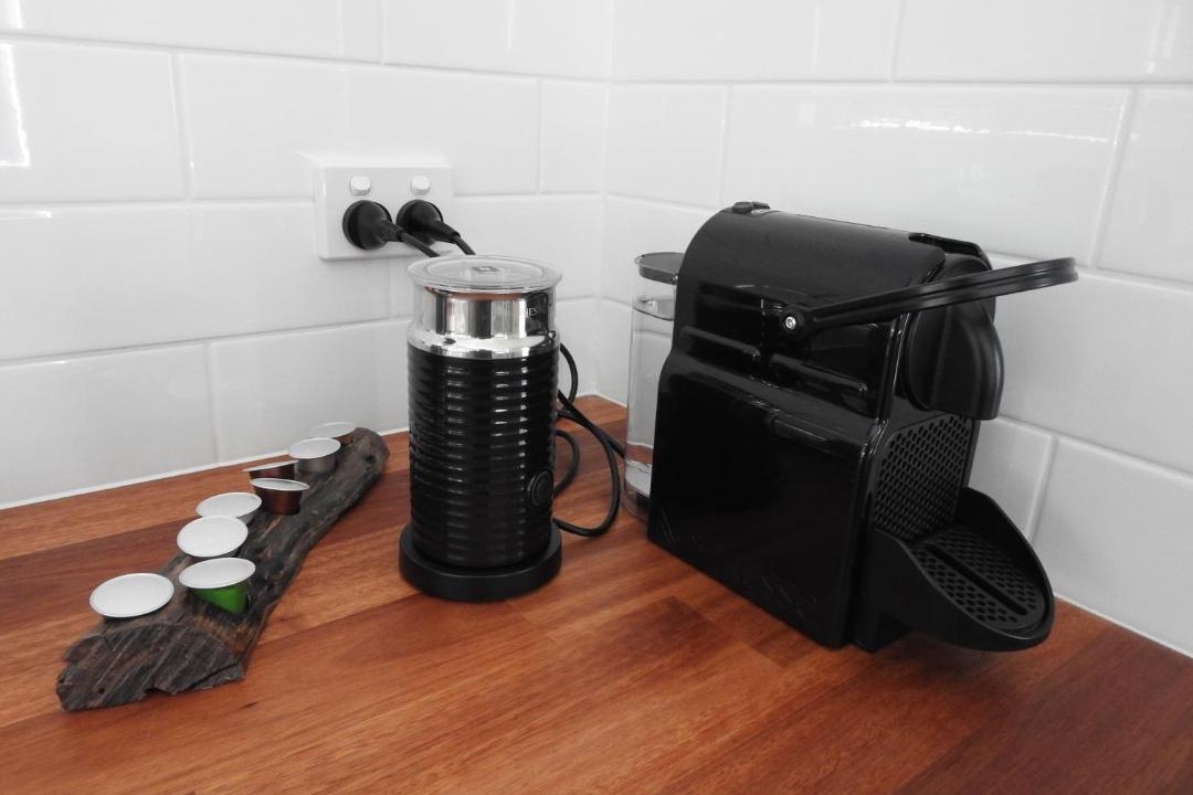 Photo of Kitchen in Halls Gap
