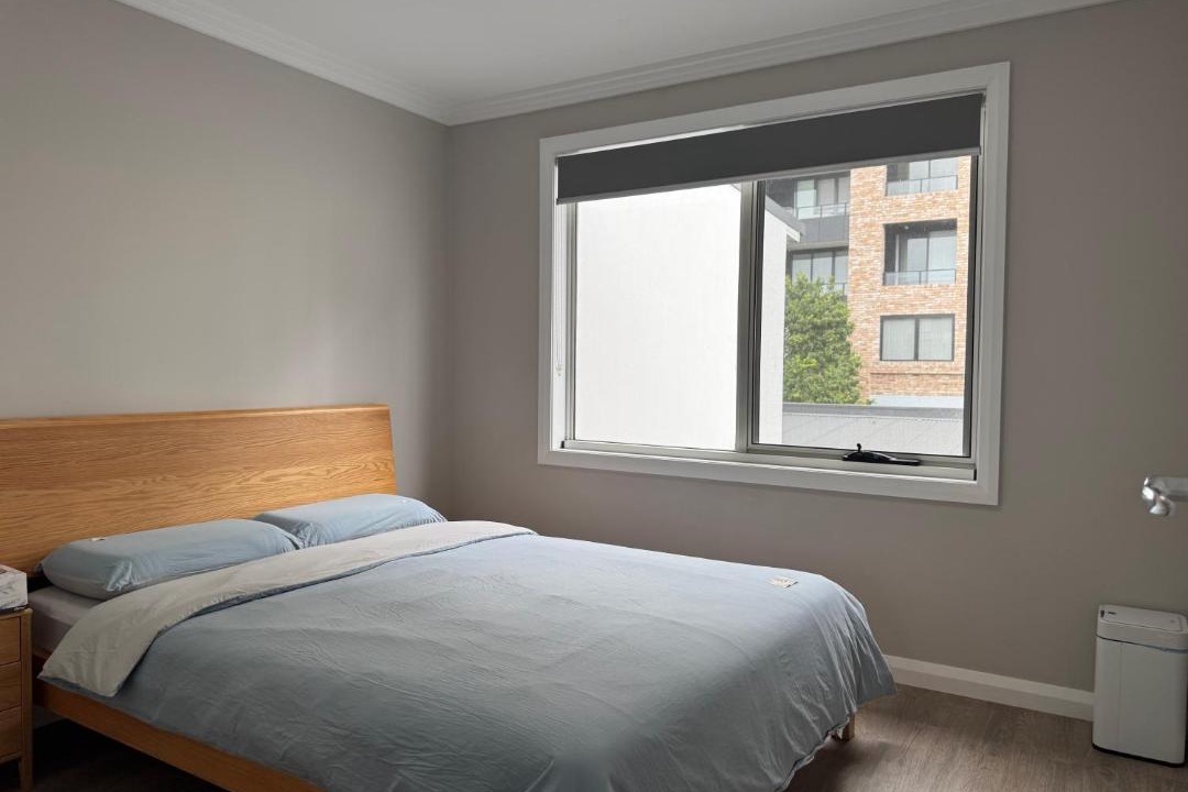 Photo of Bedroom in Penrith