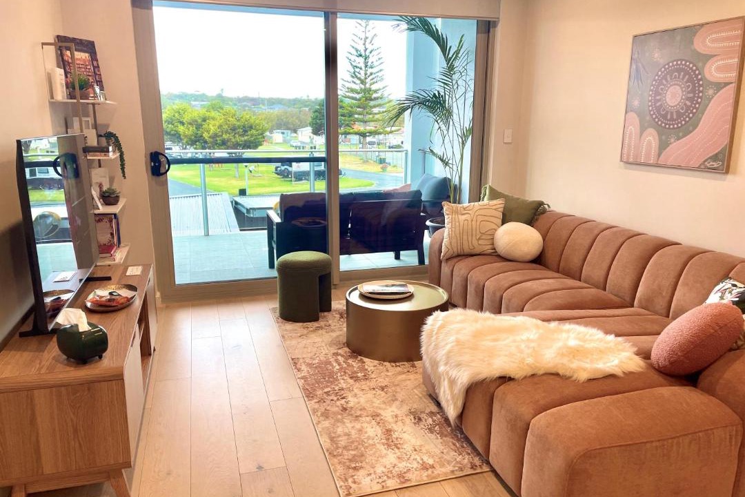 Photo of Livingroom in Moana