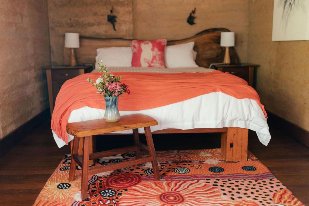 Photo of Bedroom in Denmark