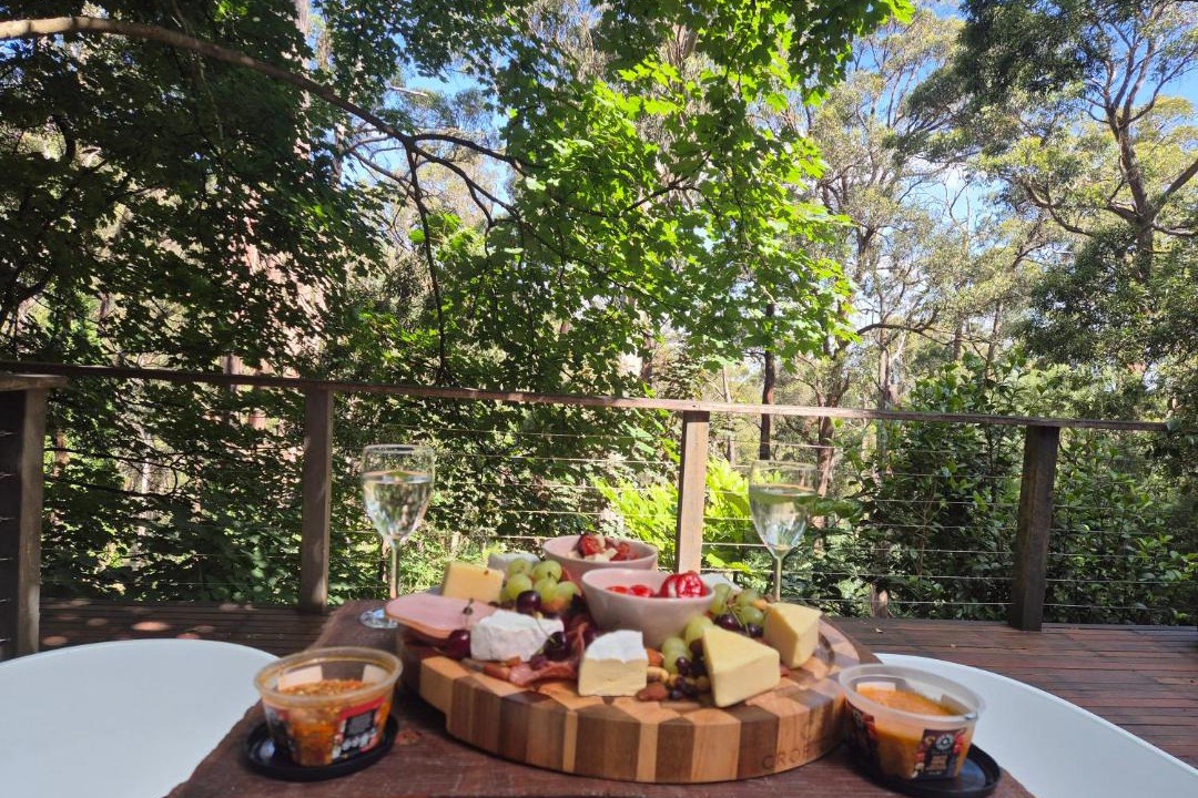 Photo of Others in Mount Macedon