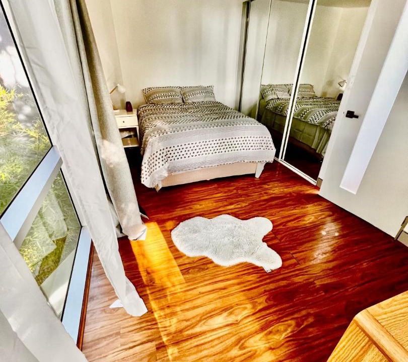 Photo of Bedroom in Bellevue Hill