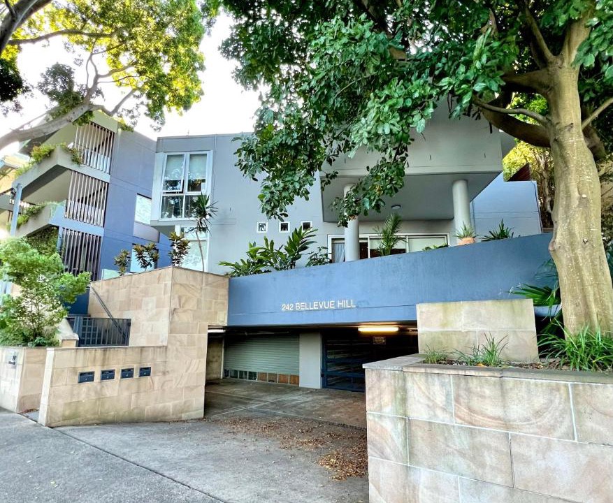 Photo of Others in Bellevue Hill