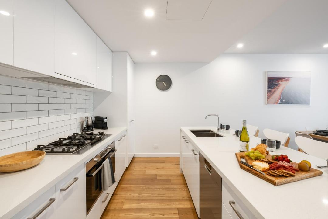 Photo of Kitchen in Portarlington