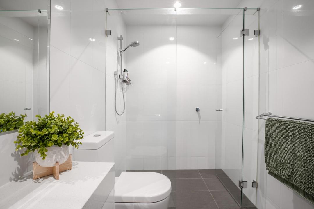 Photo of Bathroom in Portarlington