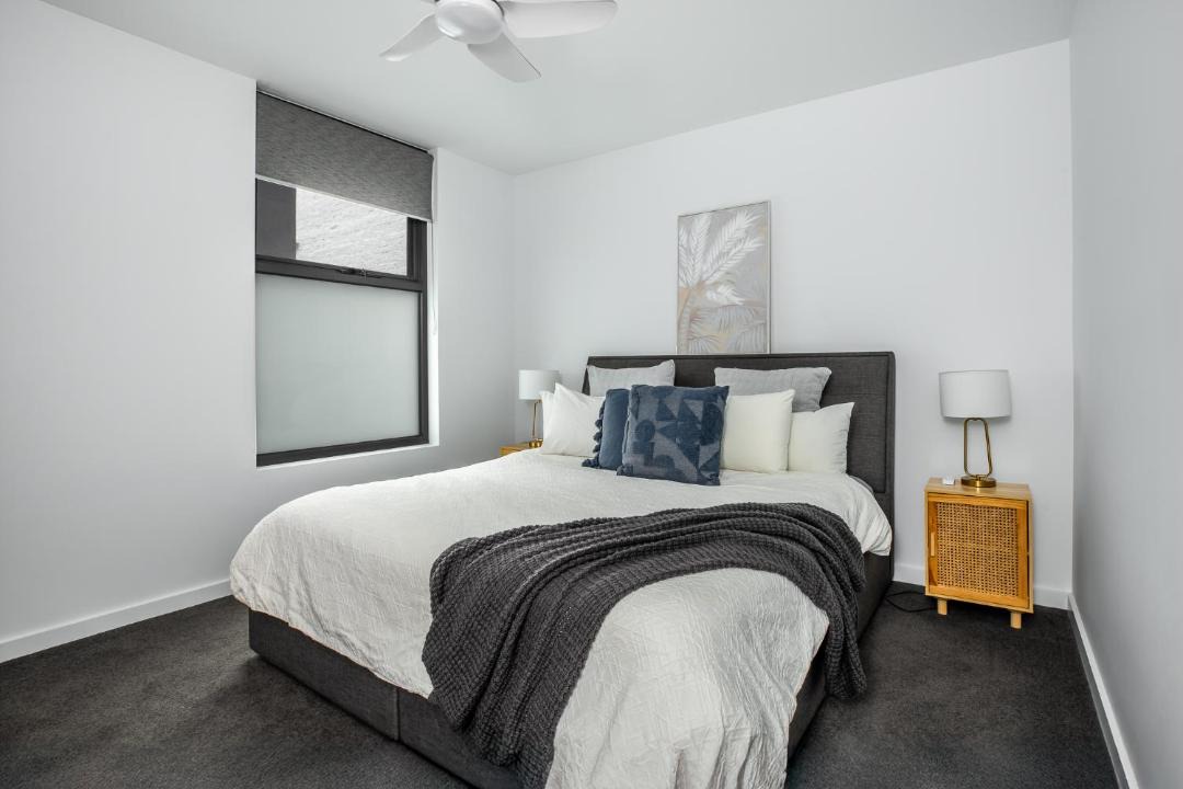 Photo of Bedroom in Portarlington