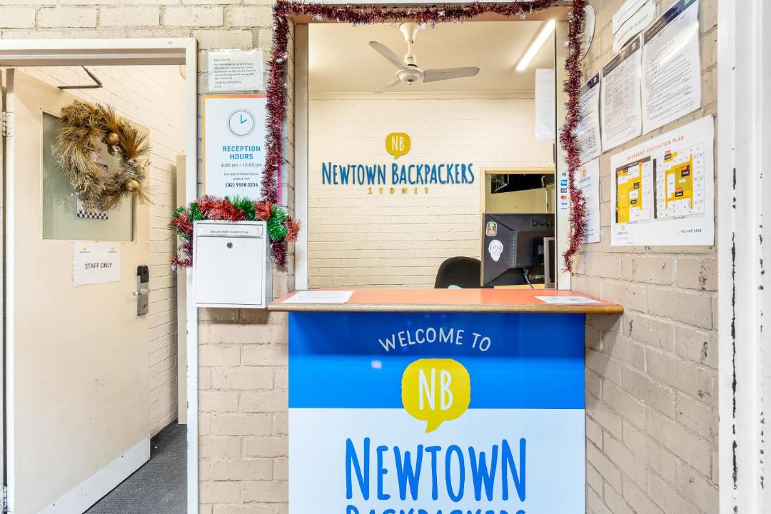 Photo of Others in Newtown