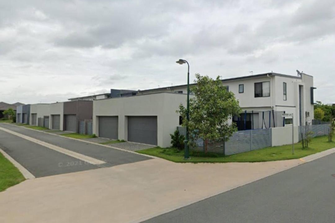 Photo of Buildings in Mango Hill