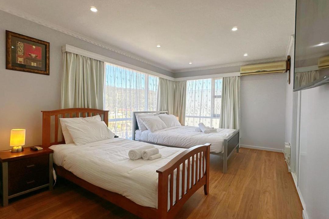 Photo of Bedroom in Warrane