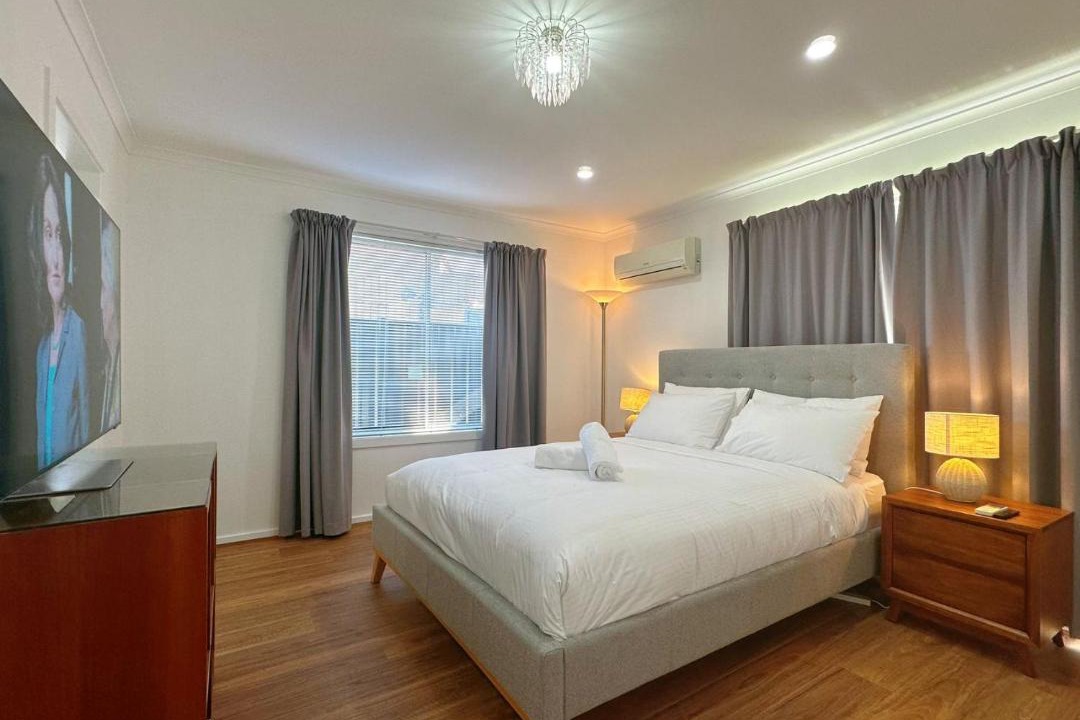 Photo of Bedroom in Warrane