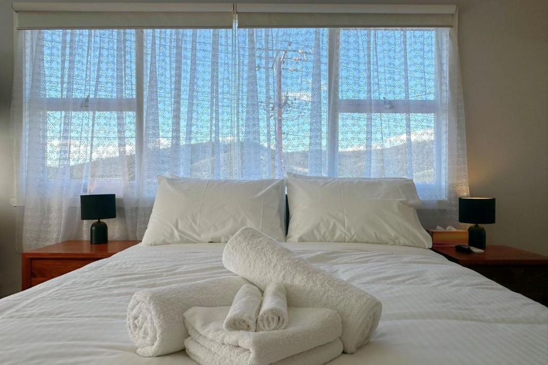 Photo of Bedroom in Warrane