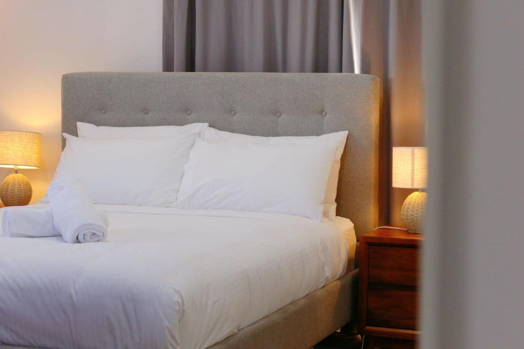 Photo of Bedroom in Warrane