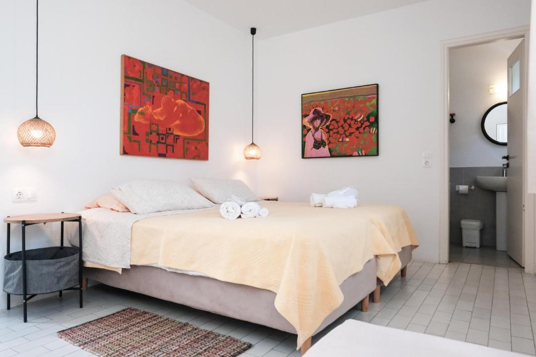 Photo of Others in Mykonos Town