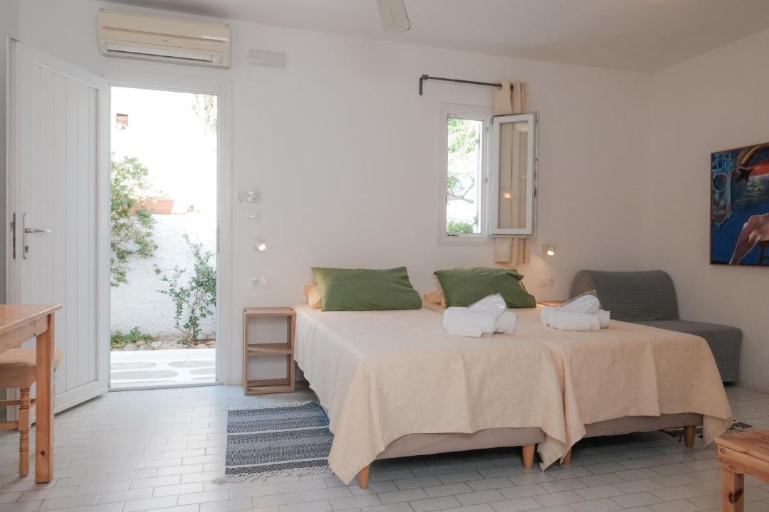 Photo of Others in Mykonos Town
