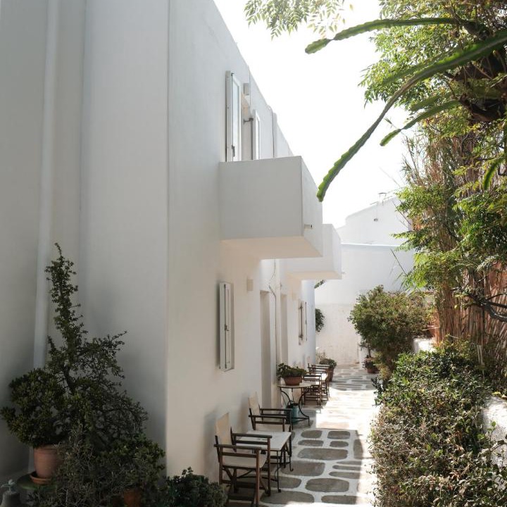 Photo of Others in Mykonos Town