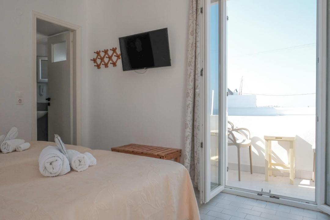 Photo of Others in Mykonos Town