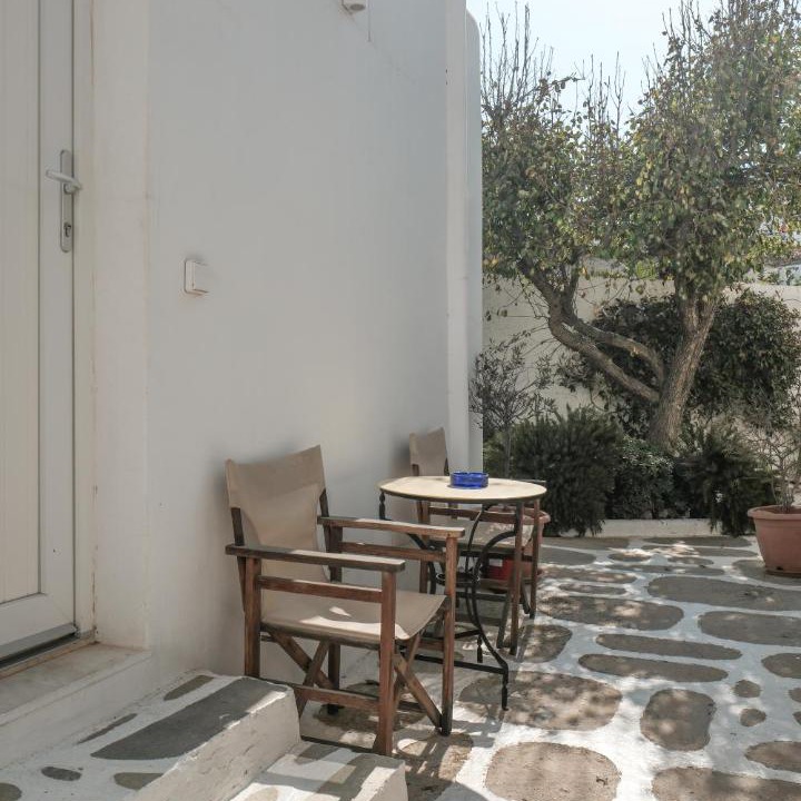 Photo of Others in Mykonos Town