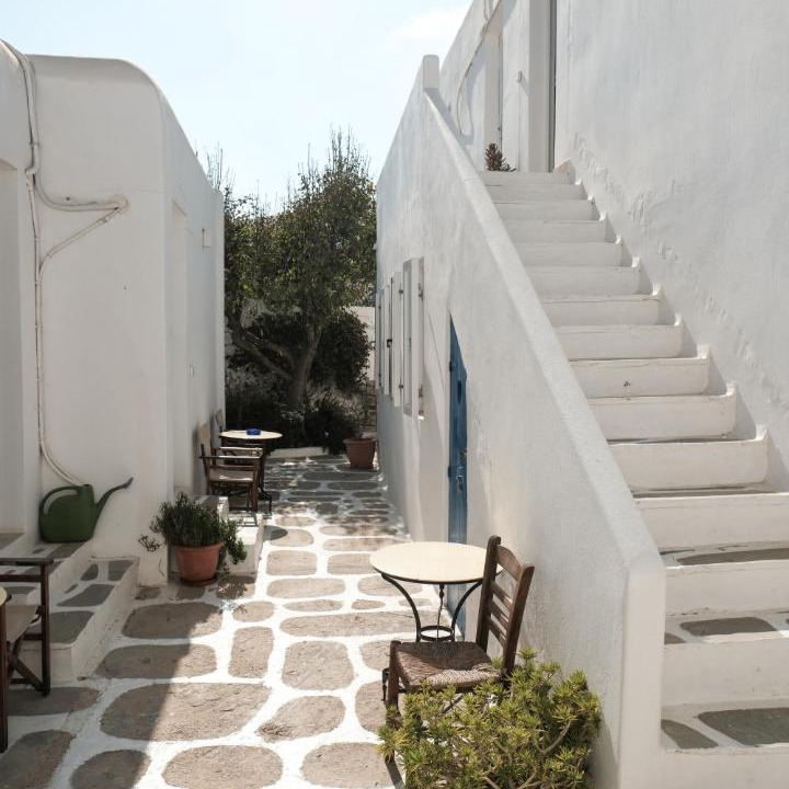 Photo of Others in Mykonos Town