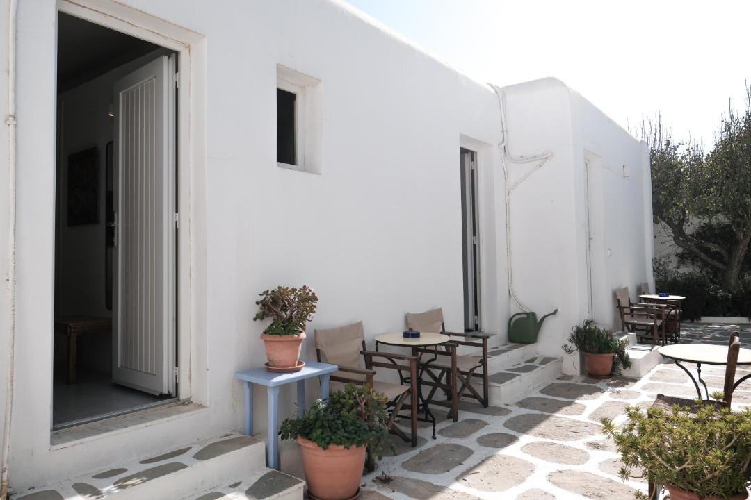 Photo of Others in Mykonos Town
