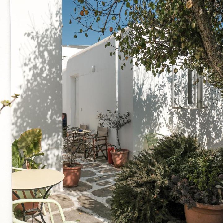 Photo of Others in Mykonos Town