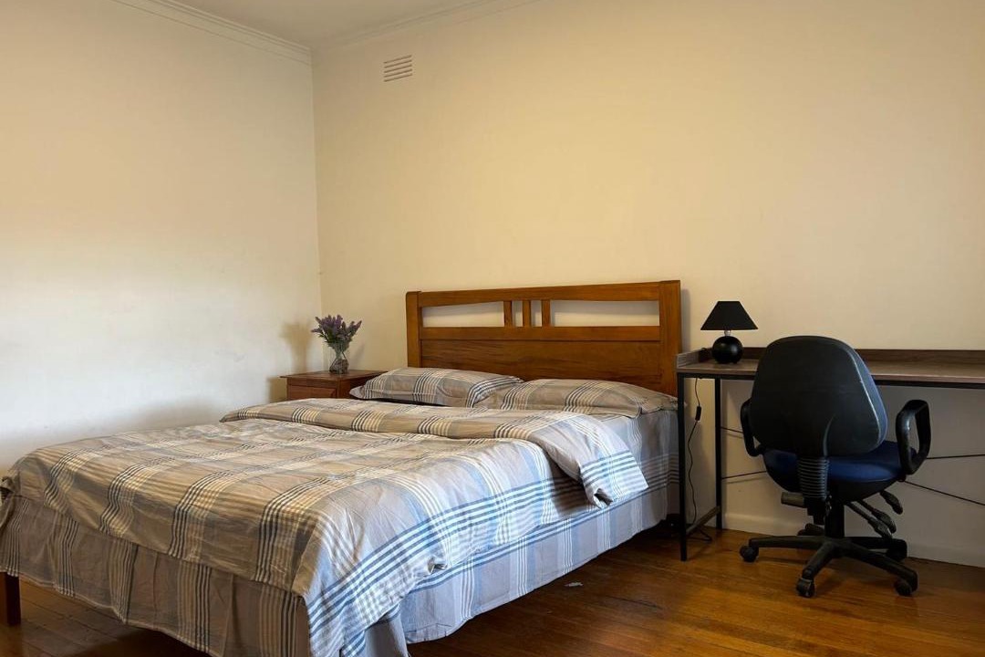 Photo of Bedroom in Bundoora