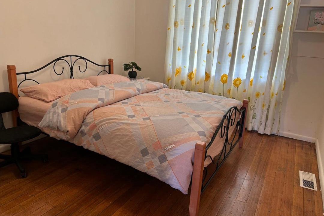 Photo of Bedroom in Bundoora