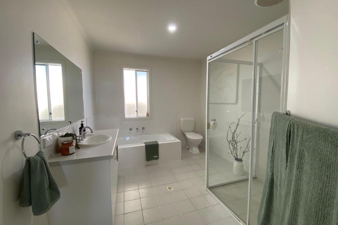 Photo of Bathroom in Coonarie