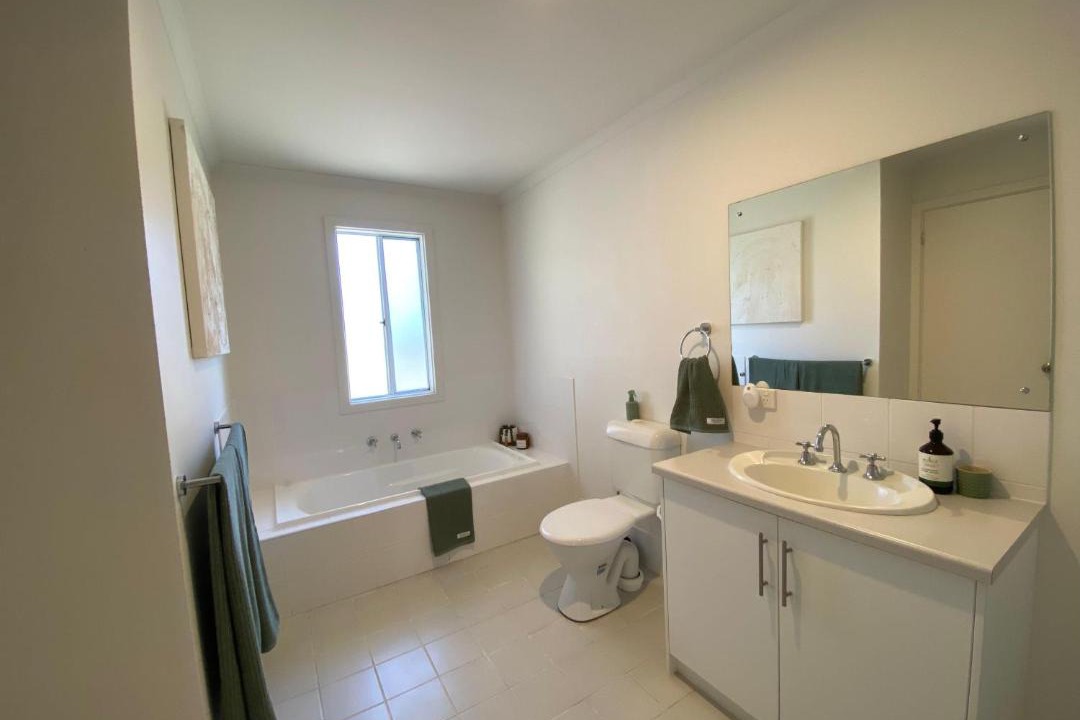 Photo of Bathroom in Coonarie