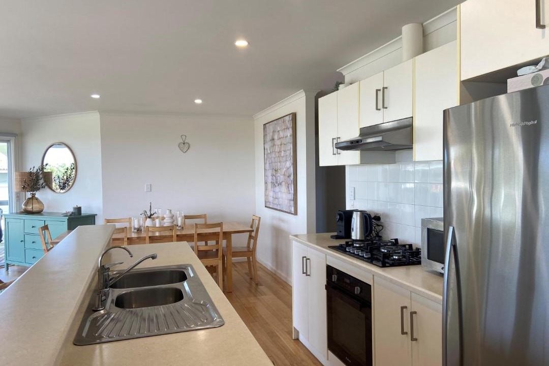 Photo of Kitchen in Coonarie