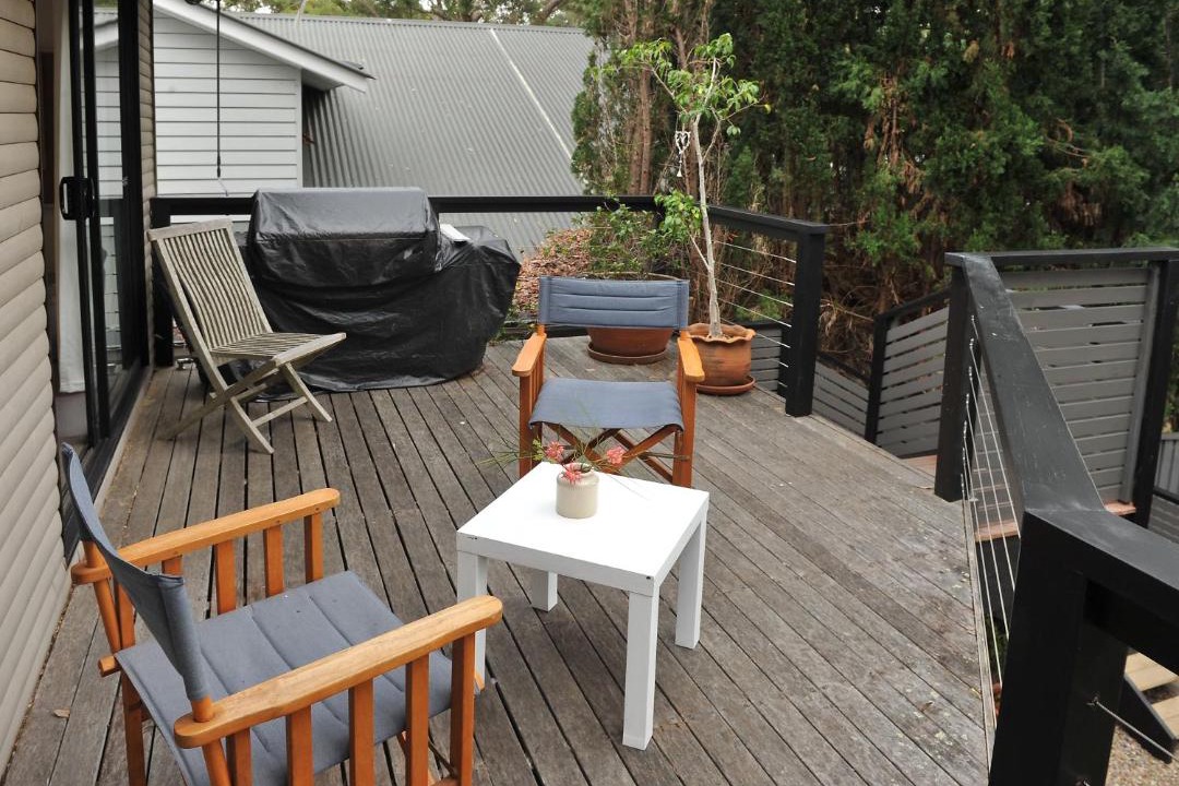 Photo of Patio Balcony in Clareville