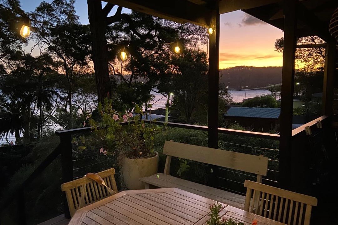 Photo of Patio Balcony in Clareville