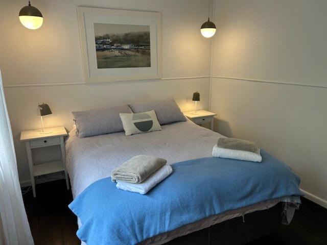 Photo of Bedroom in Mount Victoria