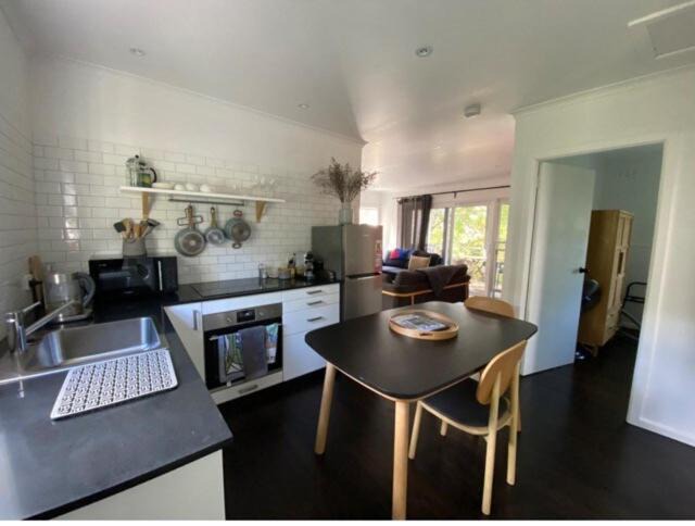 Photo of Kitchen in Mount Victoria