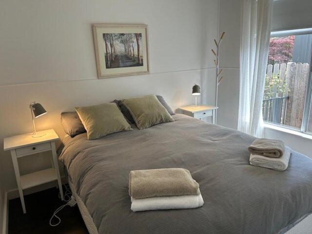 Photo of Bedroom in Mount Victoria