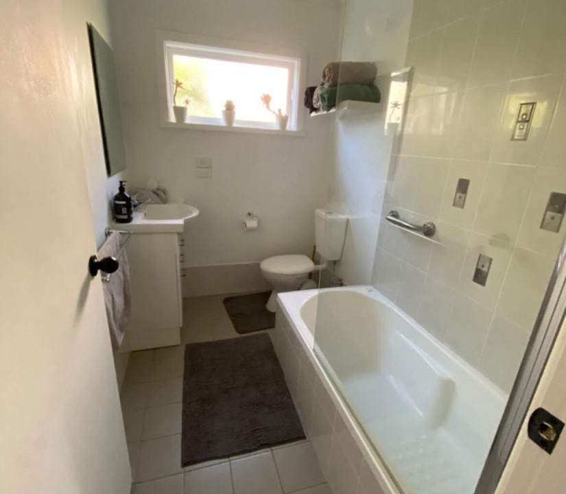 Photo of Bathroom in Mount Victoria