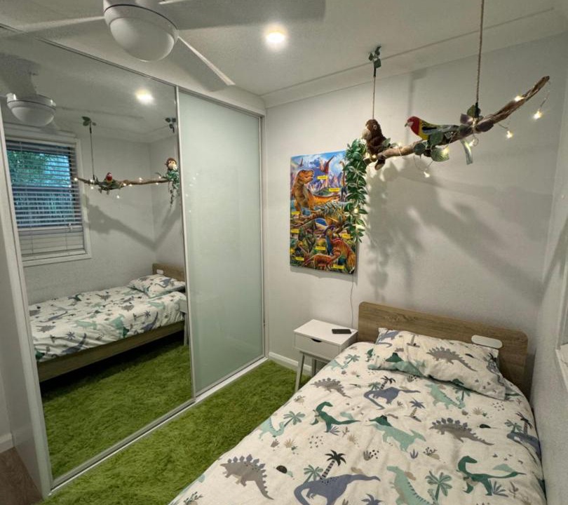 Photo of Bedroom in Glenning Valley