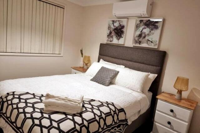 Photo of Bedroom in Worrigee