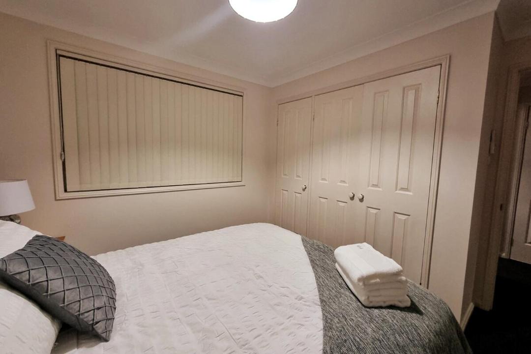 Photo of Bedroom in Worrigee
