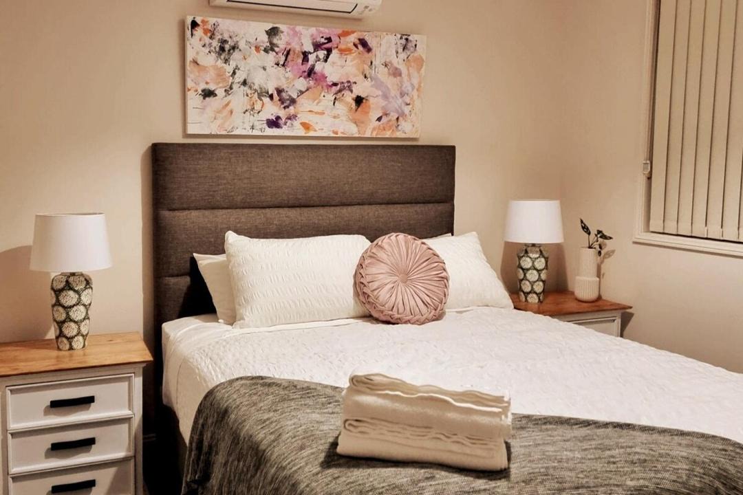 Photo of Bedroom in Worrigee