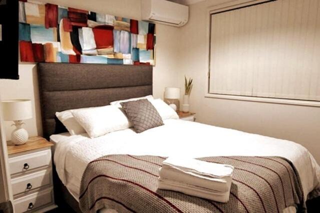 Photo of Bedroom in Worrigee